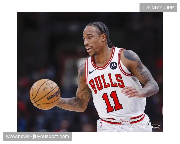 公牛反击犀利，德罗赞再度绝杀，公牛得到德罗赞