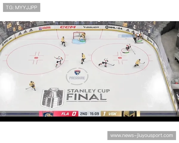 冰球世界杯北美队展现惊人速度与力量，北美冰球职业联赛总决赛