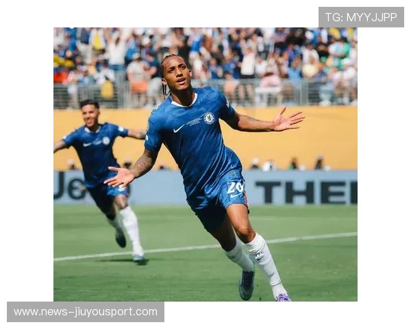 切尔西锋线新援破门，蓝军重拾进攻信心，切尔西重磅引援